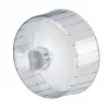FERPLAST Silea - bėgimo ratas graužikams – 16,5x10cm