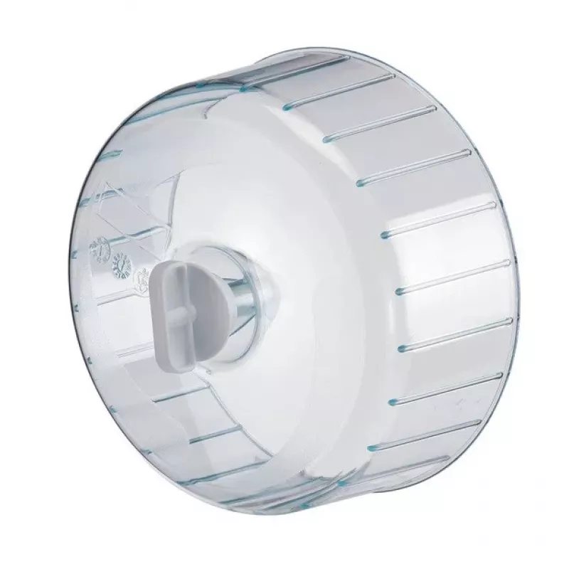 FERPLAST Silea - bėgimo ratas graužikams – 16,5x10cm