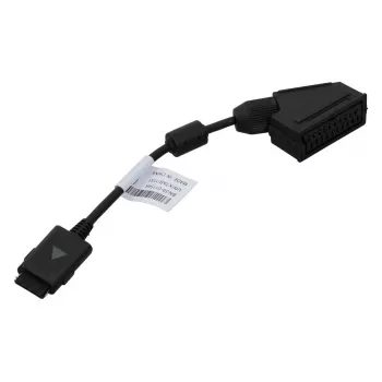 SCART lyties keitimo laidas Samsung BN39-01154F, SCART adapteris jungties lyčiai pakeisti