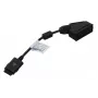 SCART lyties keitimo laidas Samsung BN39-01154F, SCART adapteris jungties lyčiai pakeisti