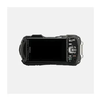 Pentax WG-90 juodas