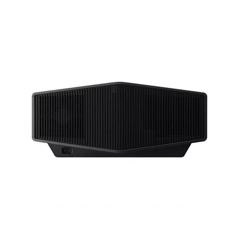 Sony VPL-XW5000 standartinio nuotolio projektorius 2000 ANSI liumenų 3LCD UHD 4K (3840x2160) juodas