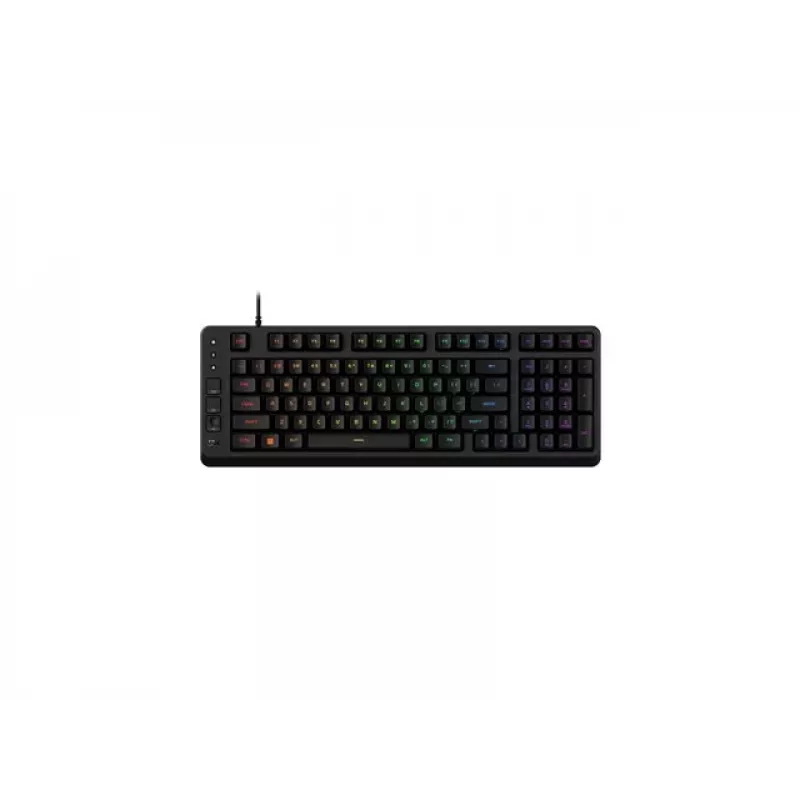 HyperX Eve 1800 - Žaidimų klaviatūra