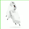 Įkroviklis SUPER SLIM QC 3.0 SC-340Q