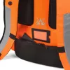Dicota HI-VIS - V2 - nešiojamojo kompiuterio kuprinė - 39,6 cm (15,6 colio)