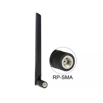 Universali kryptinė antena DeLOCK 88898