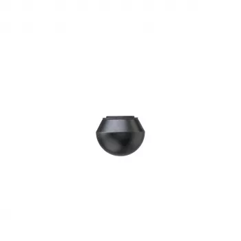 „Theragun Standard Ball“ pakaitinė galvutė, juoda
