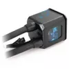 Aušinimo sistema Alphacool Eisbaer 360 Aurora 1.1 ARGB