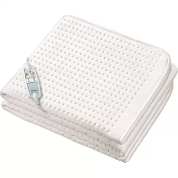 Spann šildomasis paklotas UB 100 Cosy (balta, 100 x 200 cm)