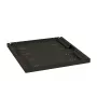 19 colių lentyna Triton RAB-UP-650-A4 1U 650 mm 80 kg plastikinė juoda
