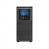 PowerWalker VFI 1000 TGS dvigubos konversijos (Online) 1 kVA 900 W 3 kintamosios srovės lizdai