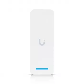Ubiquiti Access Ultra Basic prieigos kontrolės skaitytuvas baltas