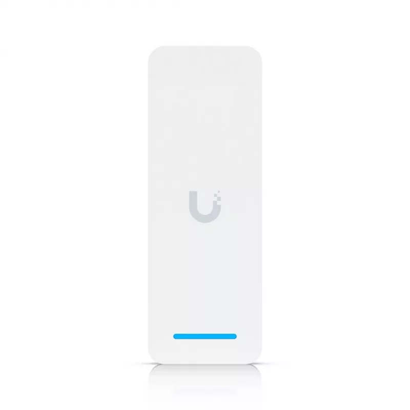 Ubiquiti Access Ultra Basic prieigos kontrolės skaitytuvas baltas