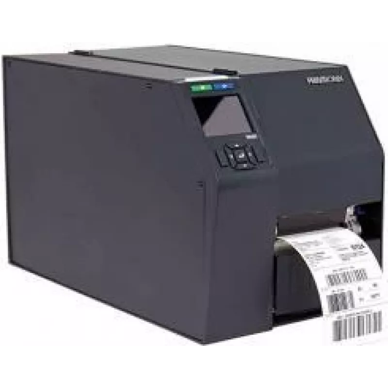 Printronix Platen Roller Platen Roller, tinka: T82X8, T83X8 (178956-001)
