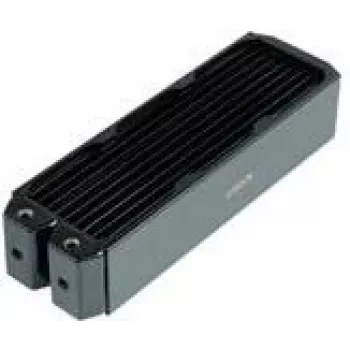 Alphacool 14182 juodas