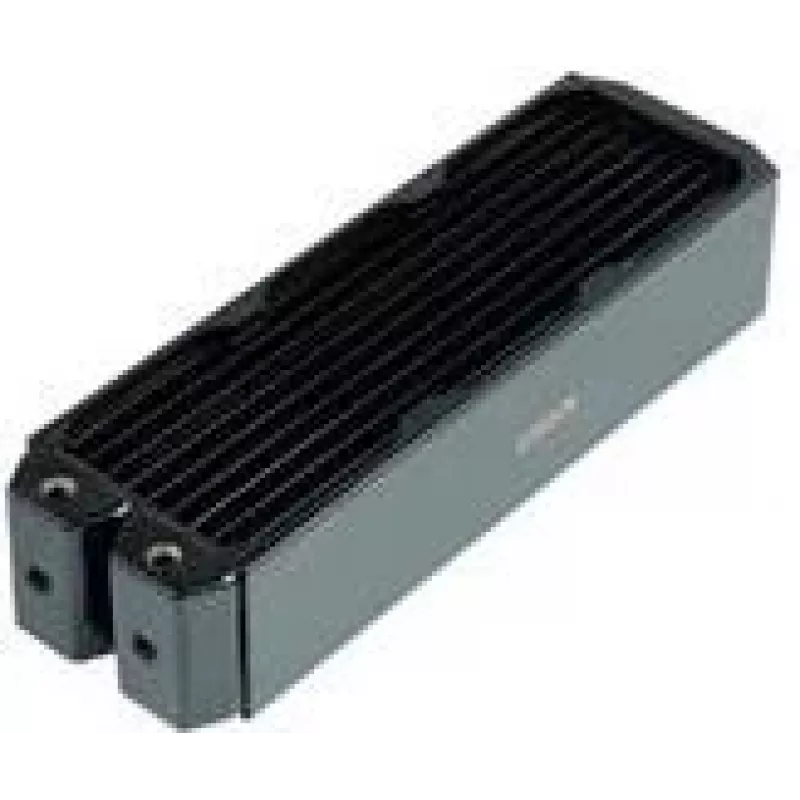 Alphacool 14182 juodas