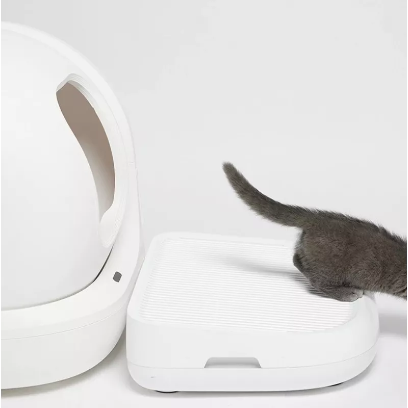 Laipteliai PetKit kraiko dėžėms