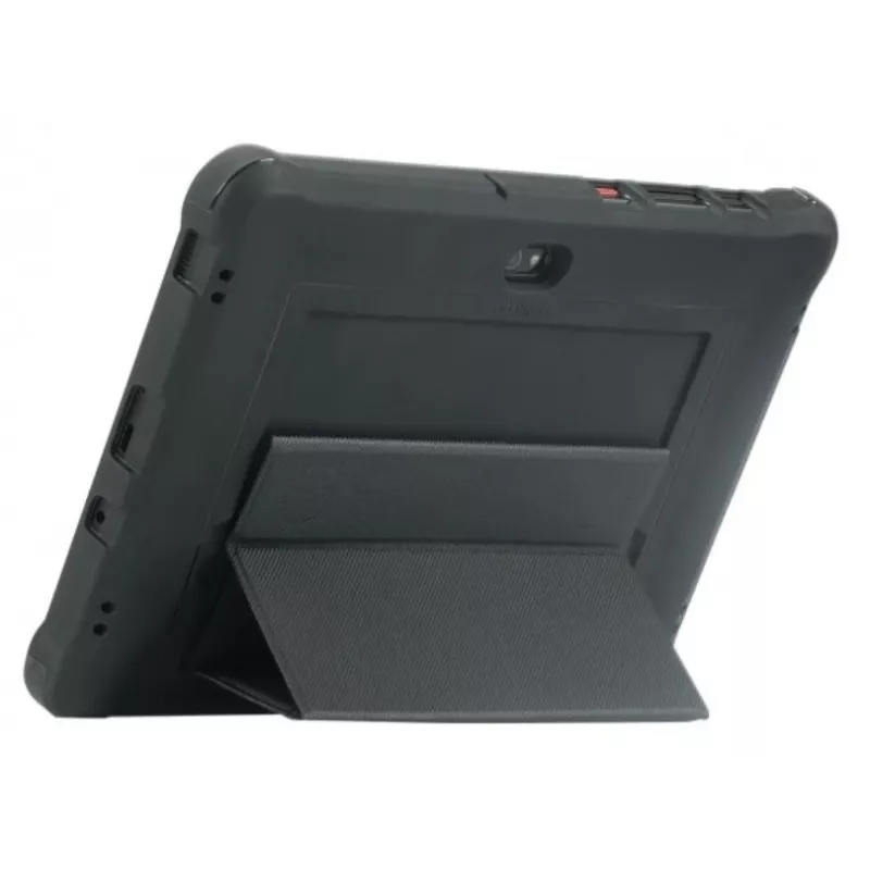 Mobilis 053027 planšetės dėklas 25.6 cm (10.1) Užvalkalas Juoda