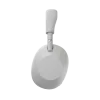 Belaidės ausinės Sony WH-1000XM6 — triukšmo slopinimas, Bluetooth, platinos sidabro