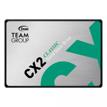 SSD diskas Team Group 2 TB 2,5 colio Serial ATA III T253X6002T0C101