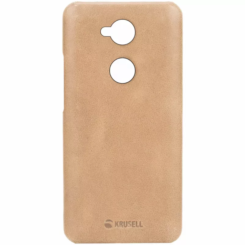 Cover Krusell Sunne Sony XPERIA L2 14 cm (5,5 colio) smėlio spalvos