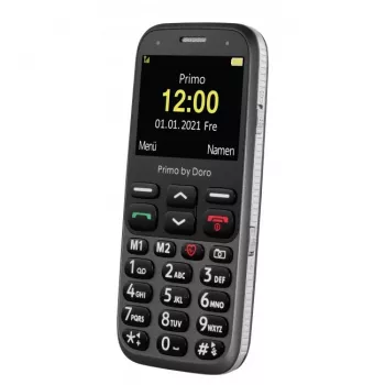 Mobilusis telefonas Doro Primo 368 - 2,3 colio