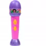 Dora - Regenwald Musik Microphone