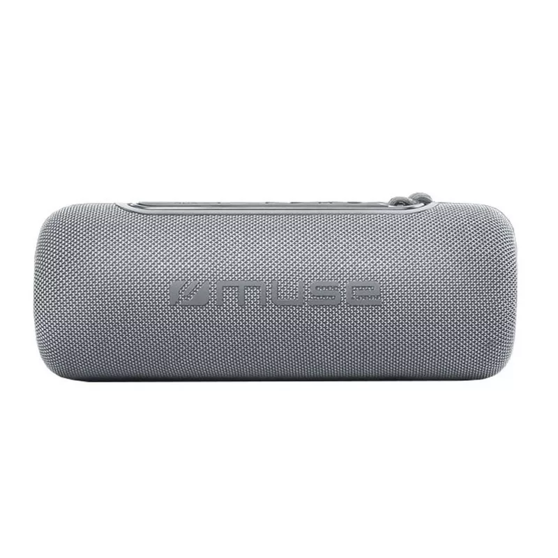 Muse M-780 LG belaidis garsiakalbis, sidabrinis