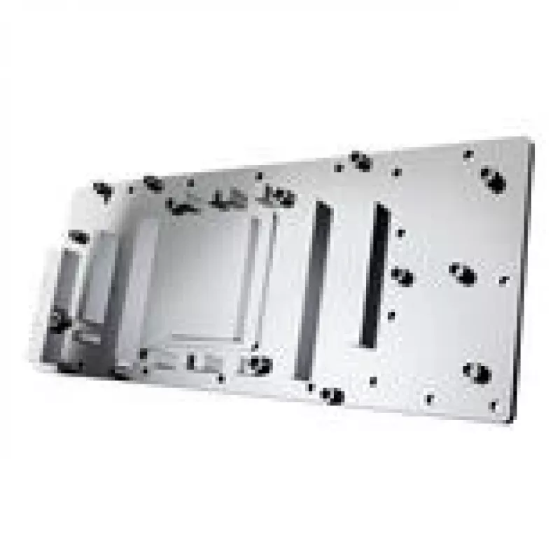 Grafikos plokštė Alphacool ES H200 141GB NVL PCI‑E 1 lizdo dizainas