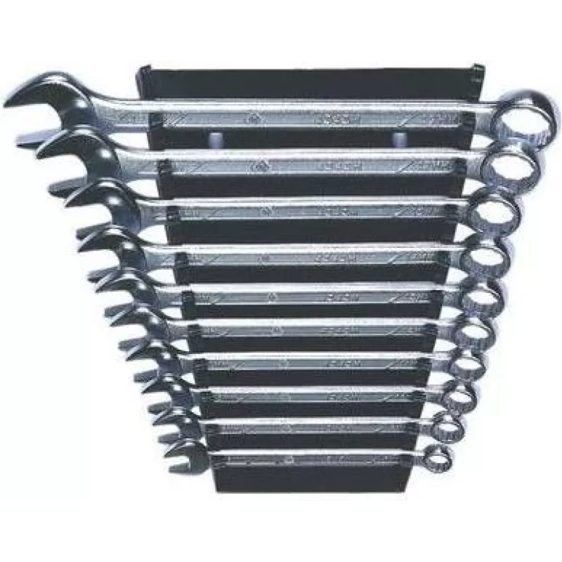Kombinuotas veržliaraktis C.K Tools T4343M/10ST