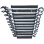 Kombinuotas veržliaraktis C.K Tools T4343M/10ST