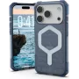 UAG Urban Armor Gear Essential Armor MagSafe dėklas | Apple iPhone 17 Pro | debesų mėlynas (permatomas) | 114540114151 (114540114151)