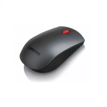 Lenovo 4X30H56886 pelė Office Ambidextrous RF Wireless Laser 1600 DPI