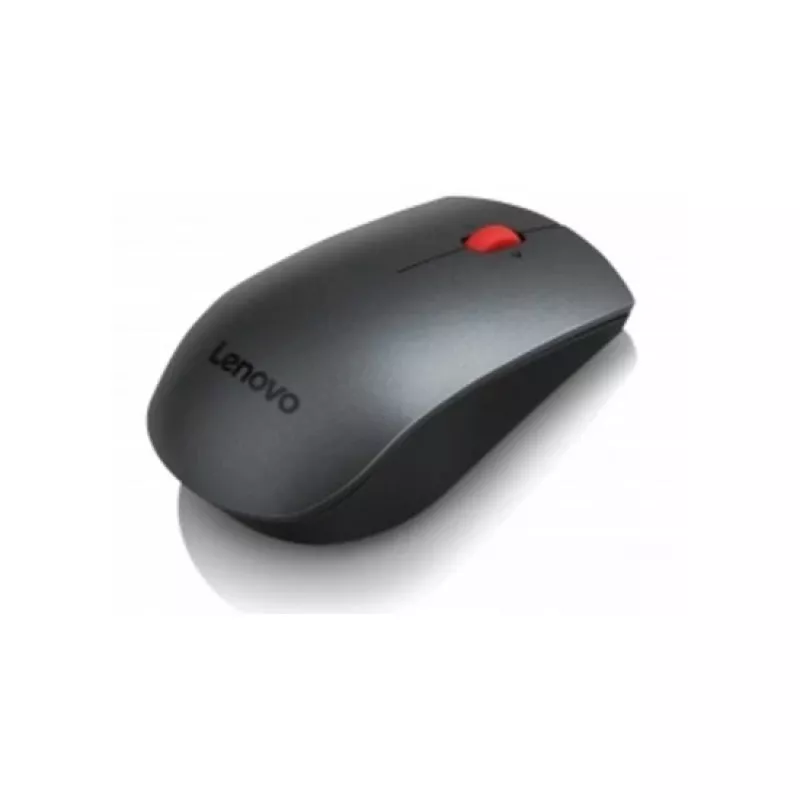 Lenovo 4X30H56886 pelė Office Ambidextrous RF Wireless Laser 1600 DPI