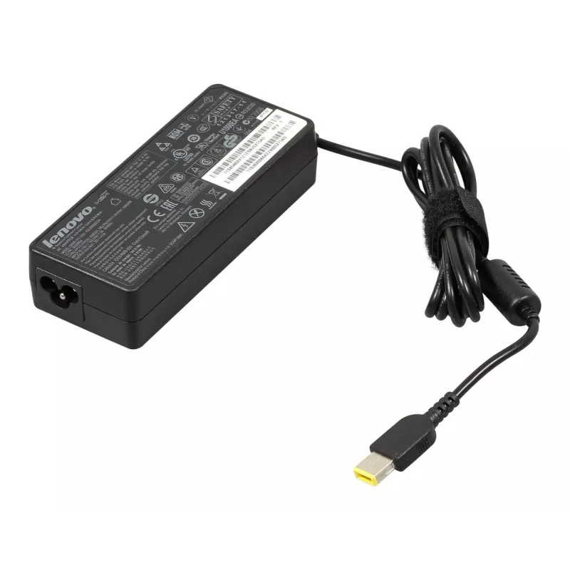 Kintamosios srovės adapteris Lenovo 20V 4.5A 90W, skirtas ThinkPad X1 Carbon (MPN 5A10J46686)
