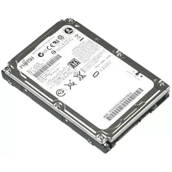 Fujitsu 1.2 TB 10K 512e SAS-III vidinis standusis diskas 10000 RPM 2.5 colio