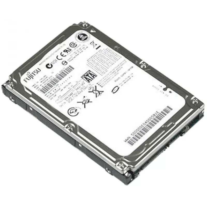 Fujitsu 1.2 TB 10K 512e SAS-III vidinis standusis diskas 10000 RPM 2.5 colio