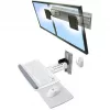 Montavimo rinkinys Ergotron 45-403-062 Baltas