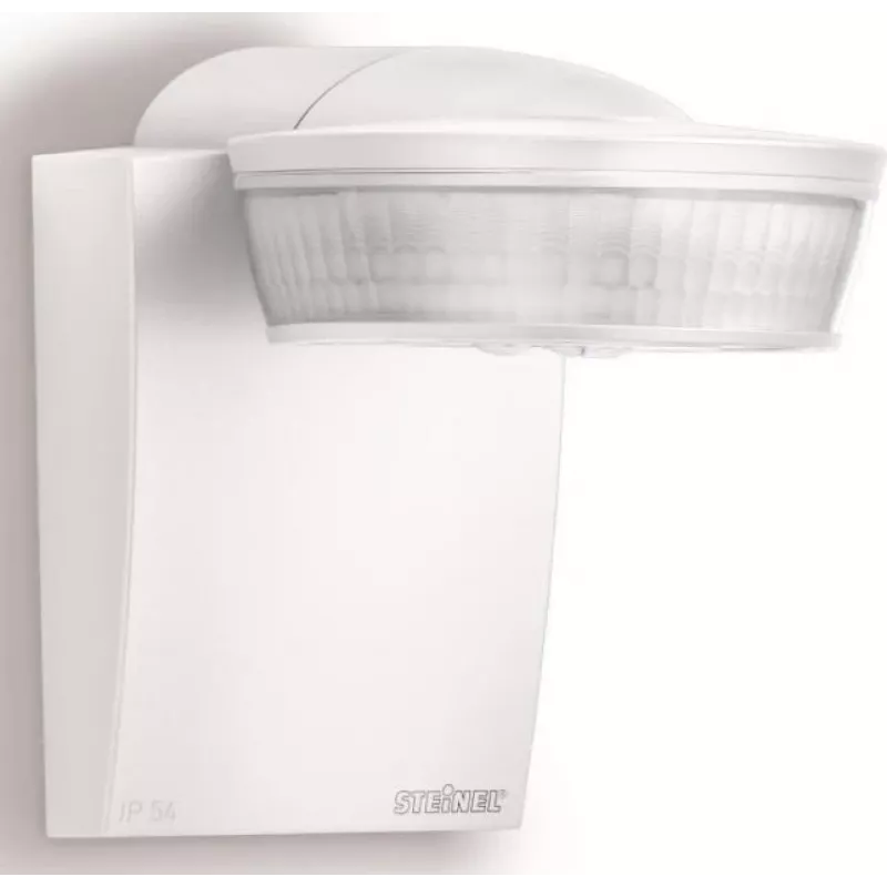 Judesio jutiklis Steinel sensIQ KNX IP54 300° KNX sistemoms, modelis 059576