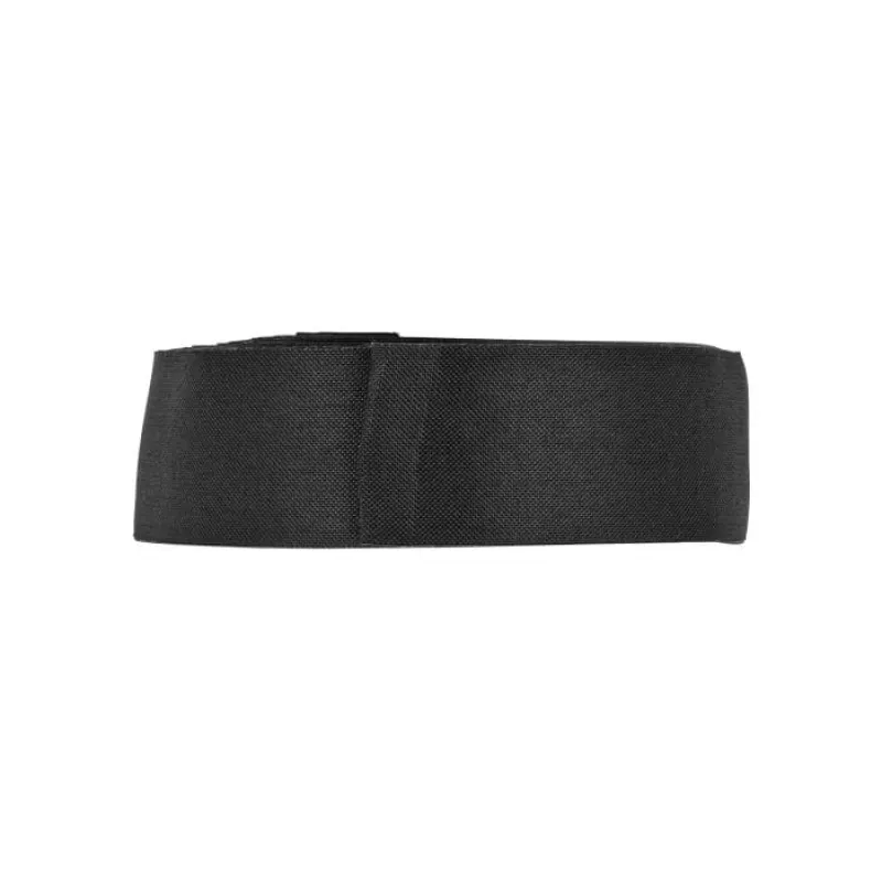 DeLOCK Audinio juosta 25 m x 25 mm nuplėšiama lipni juoda