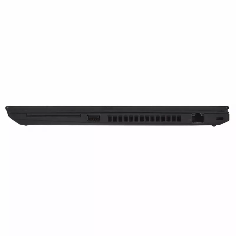 LENOVO ThinkPad T490 i7-8665U 32GB 512GB SSD 14 FHD (US QWERTY) Win11pro NAUDOTA Naudotas