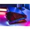 Aušinimo stotelė Gamezone Snowman Pro 17 colių RGB