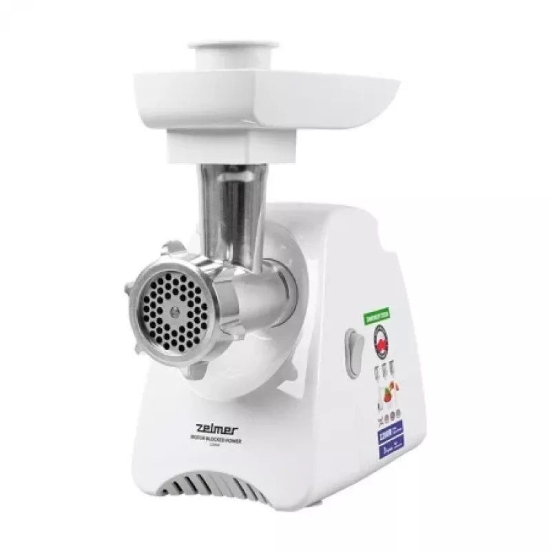 Zelmer ZMM5801P Zosia Balta