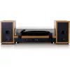 Lenco LS-300WD gaminys, juodas