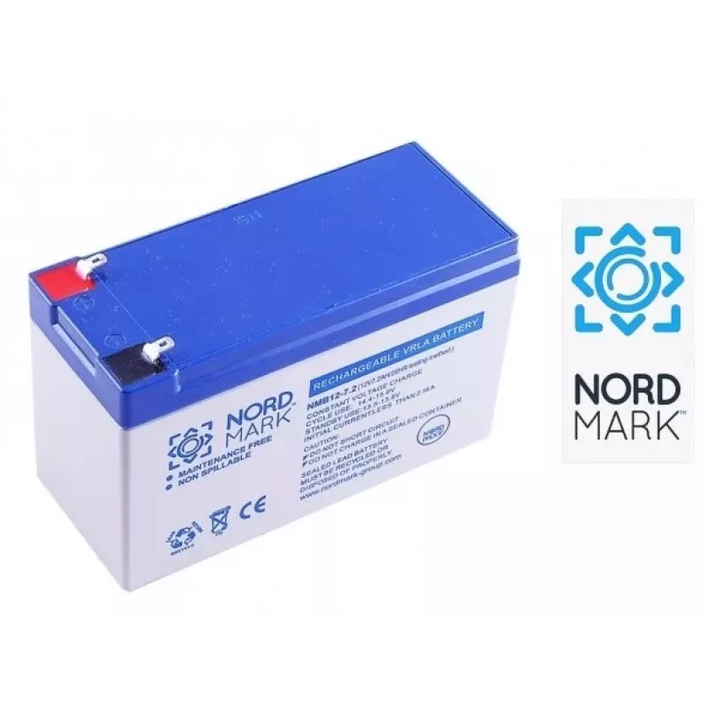 Nordmark NMB12-7