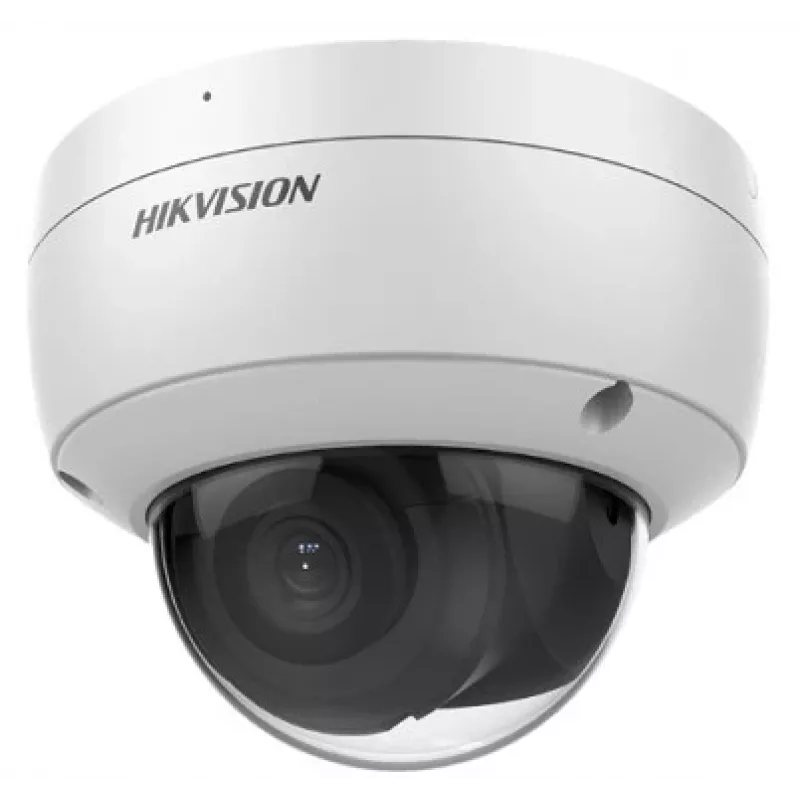 IP kamera Hikvision DS-2CD2186G2H-ISU, 2,8 mm objektyvas, 8 MP