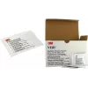 Valymo servetėlės 3M 880347, 25 ml greitai garuojantis valymo tirpalas be likučių