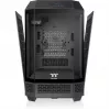 Thermaltake The Tower 250 Mini Tower Juoda, White