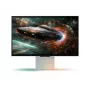 Monitor Samsung Odyssey 3D LS27FG902XUXEN 27 col. IPS 4K UHD 165Hz 1ms Sidabrinis