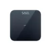 Svarstyklės Xiaomi Smart Scale S200 (tamsiai pilka)
